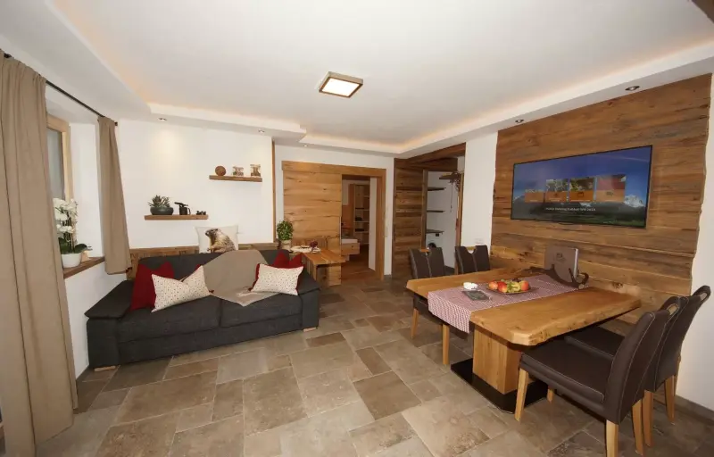 Appartementen Marie