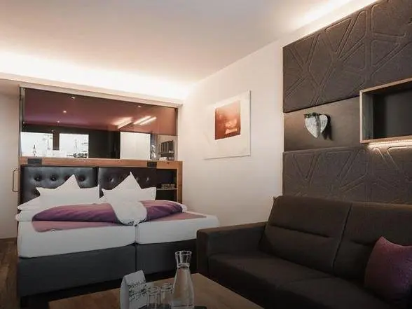 Anthony's Life&Style Hotel