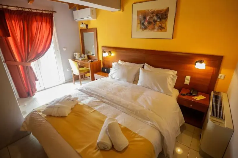 Mirabel Hotel - Argostoli Kefalonia