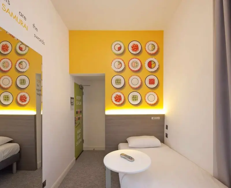 ibis Styles London Gloucester Road