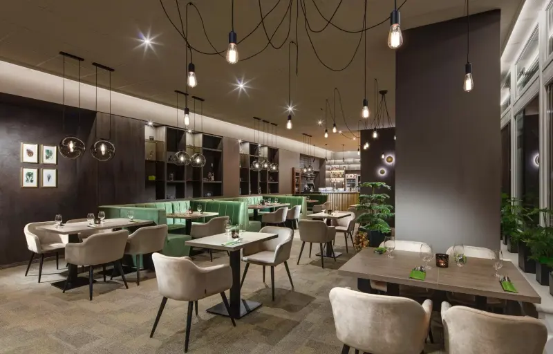 Pinia Hotel & Resort