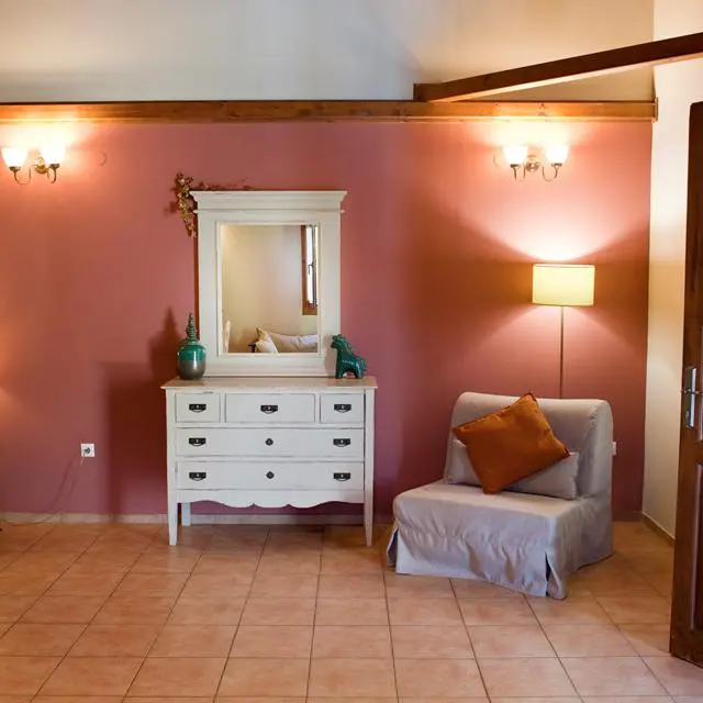 Monodentri villa