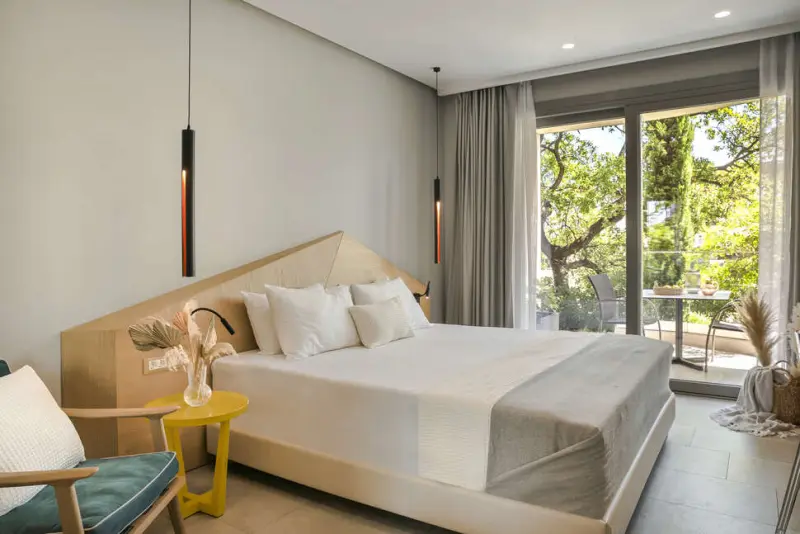 daLUZ Boutique Hotel