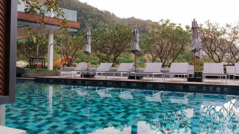 The Nature Phuket