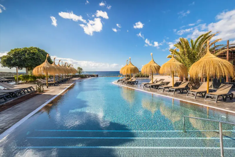 Barcelo Tenerife