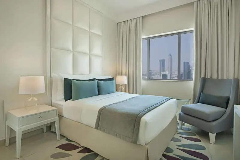 DAMAC Maison Mall street