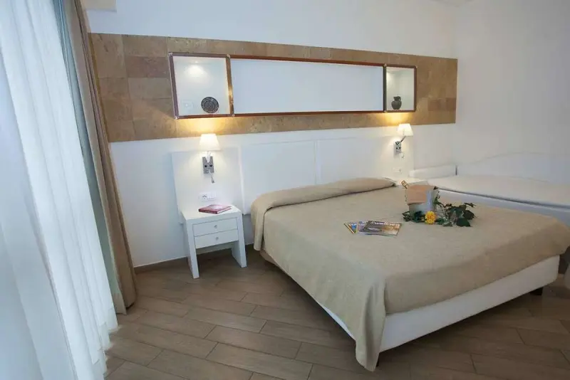 Hotel Costazzurra Museum & Spa