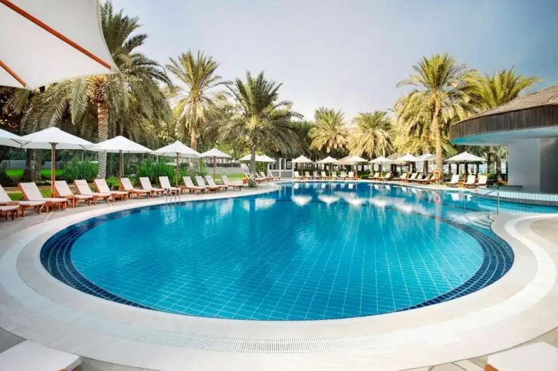 Sheraton Jumeirah Beach Resort