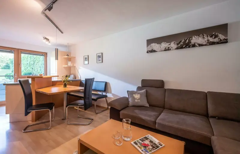 Appartement Unterbering