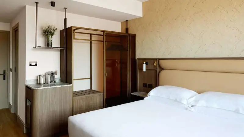 Hyatt Regency Rome Central