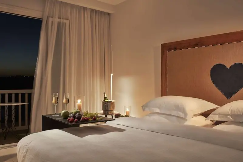 Myconian Imperial - Leading Hotels of the World