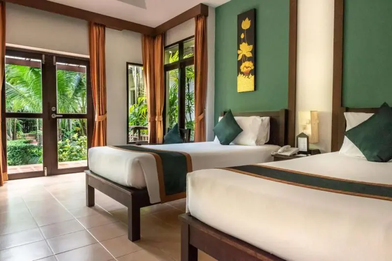 Baan Chaweng Beach Resort and Spa