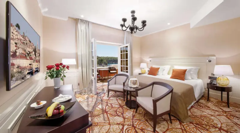 Boutique Hotel Alhambra, an SLH Hotel