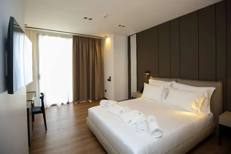 Nobus Hotel & Spa