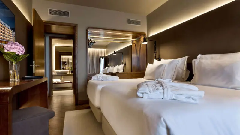 Grand Hotel Açores Atlântico