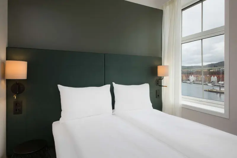 Scandic Torget Bergen