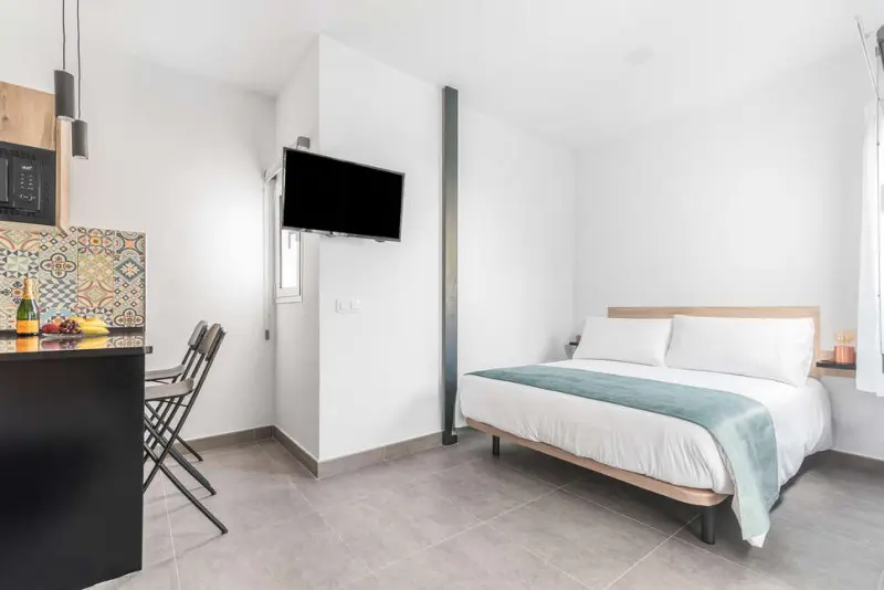 OpenSea Suites