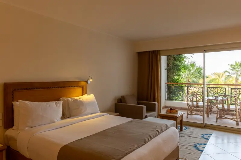 Hotel Fort Arabesque West Bay - adults only
