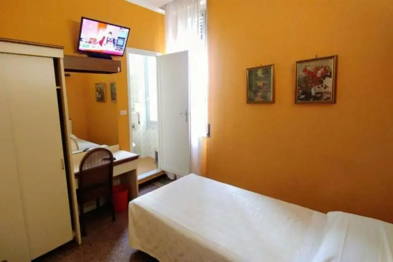 Hotel Vittoria