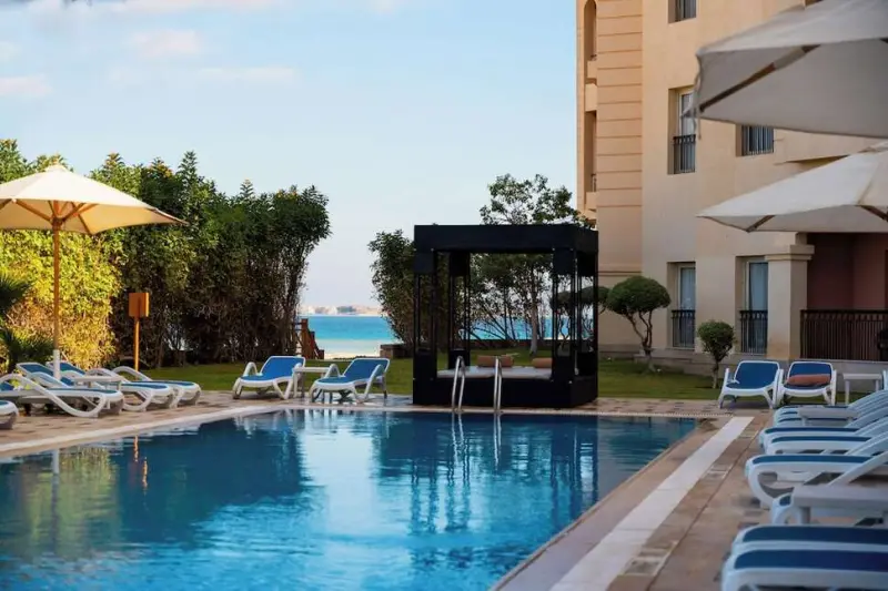 Tropitel Sahl Hasheesh