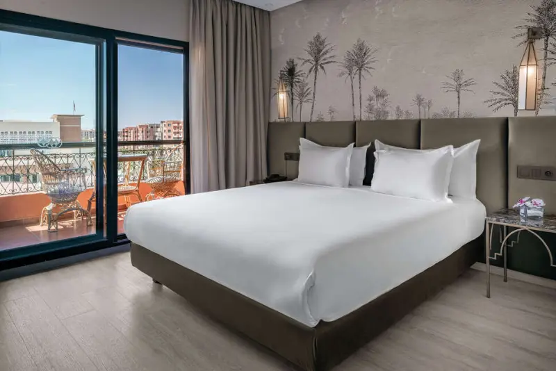 Grand Plaza Hotel