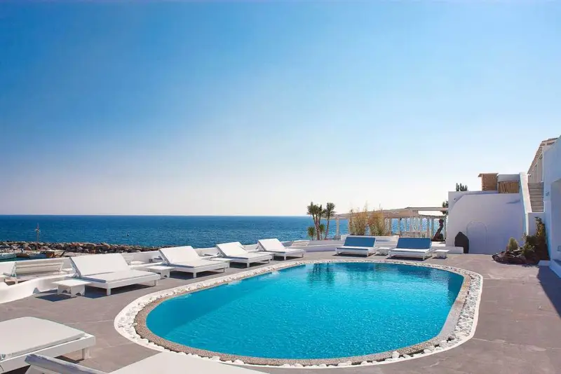 Notos Therme and Spa