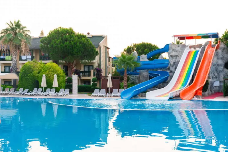 Incekum Beach Resort