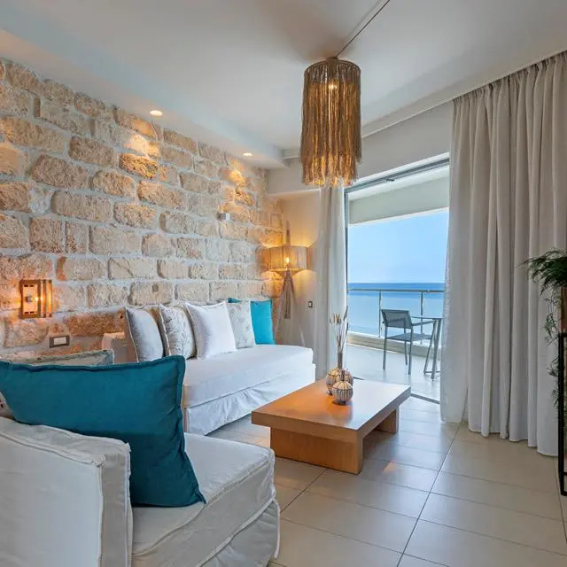Hotel Anastasia