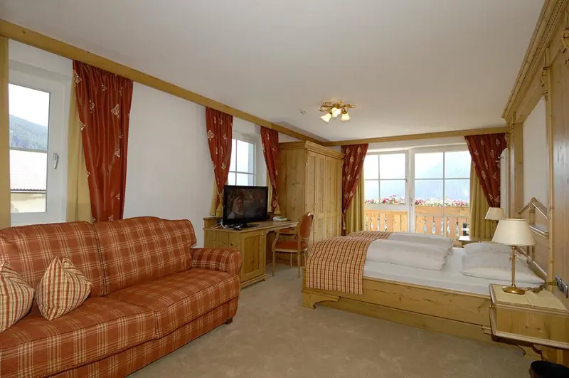 Hotel Scherlin