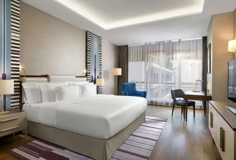 Barcelo Hotel Istanbul