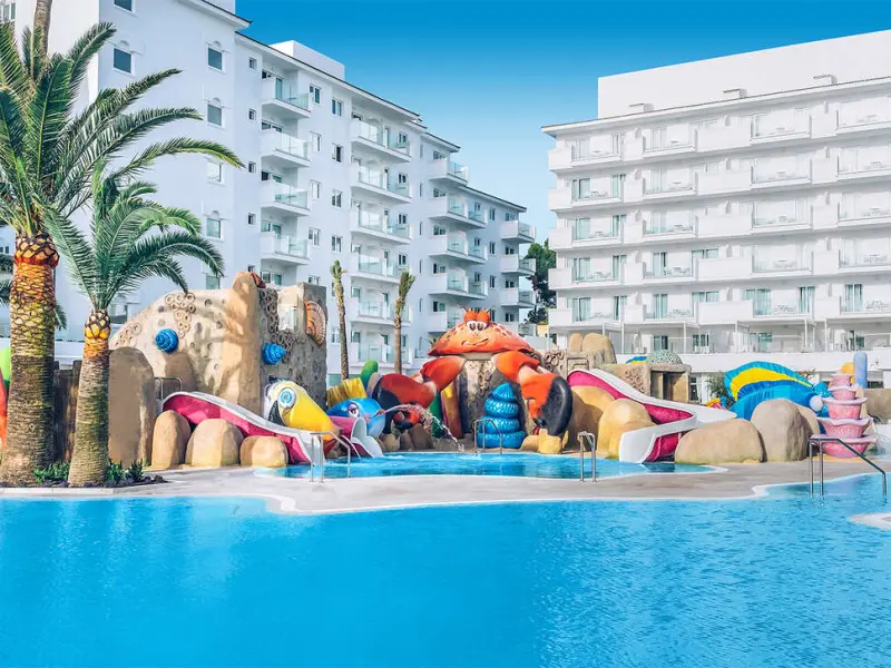 Iberostar Waves Alcudia Park