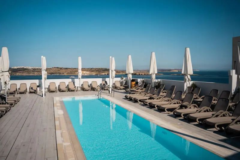 Hotel Santana Malta