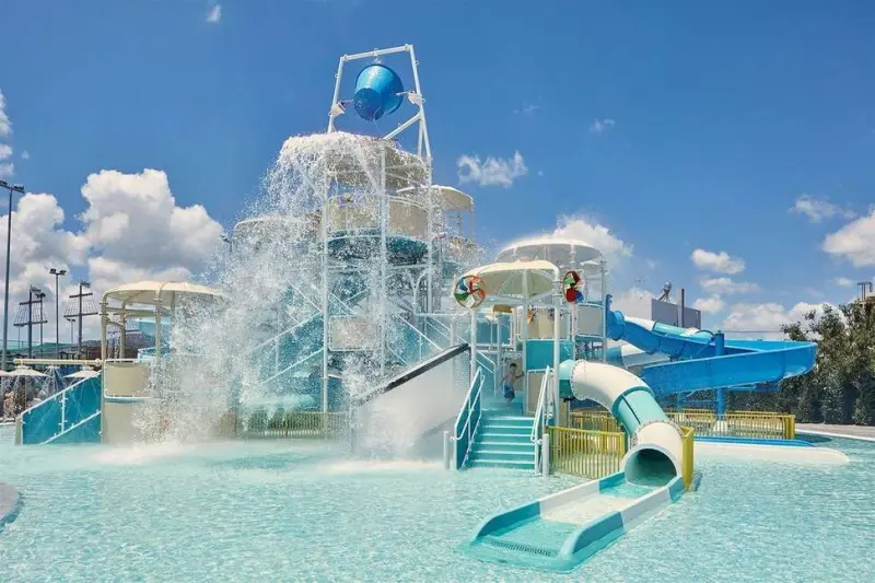 Atlantica Dreams Resort