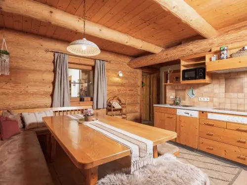 Alpen Chalets