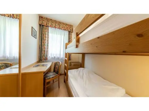 Appartements Evaldo