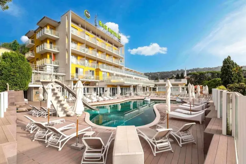 Park Hotel Suisse