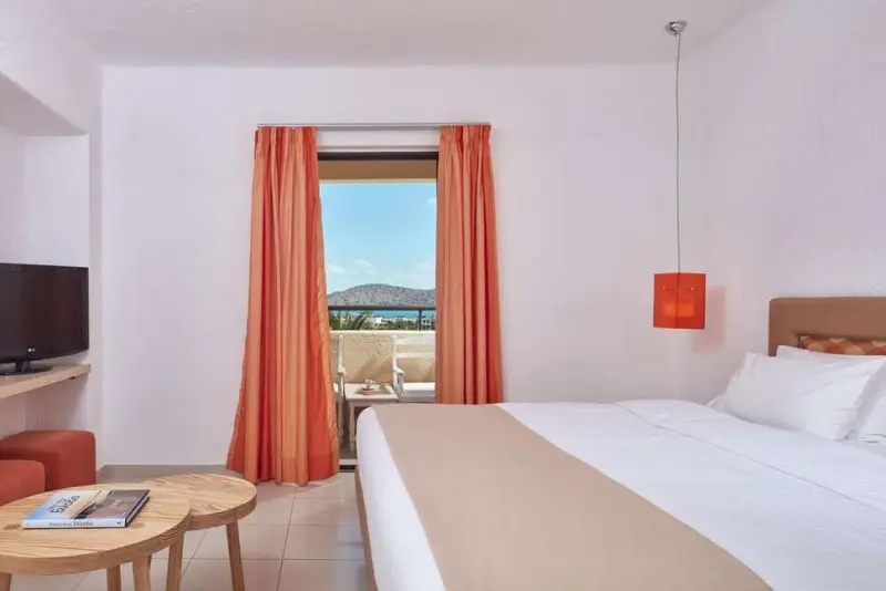 Elounda Palm Hotel & Suites