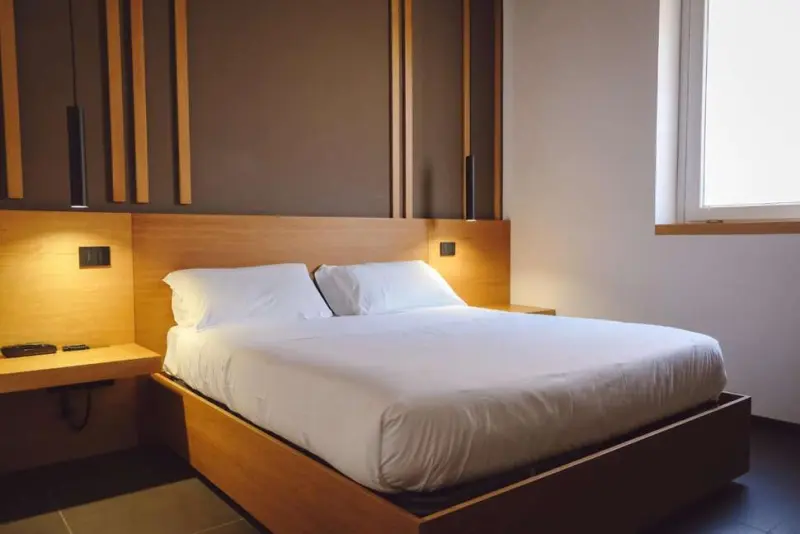 Hotel Central Lodge