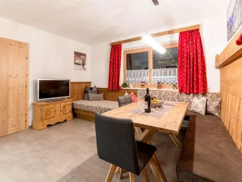 Ferienwohnung Michi