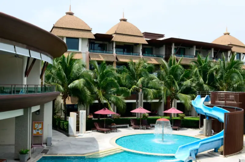 Springfield @Sea Resort & Spa