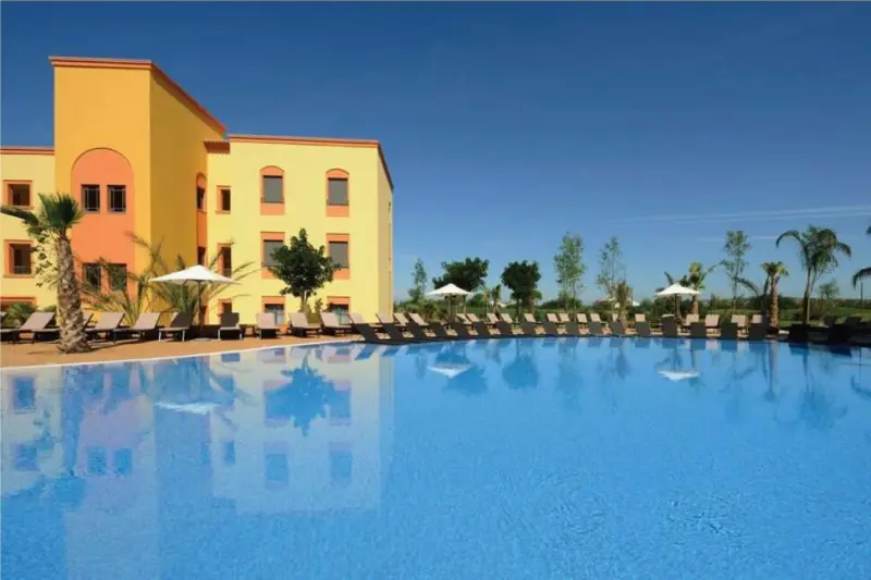 Vilamoura Residence