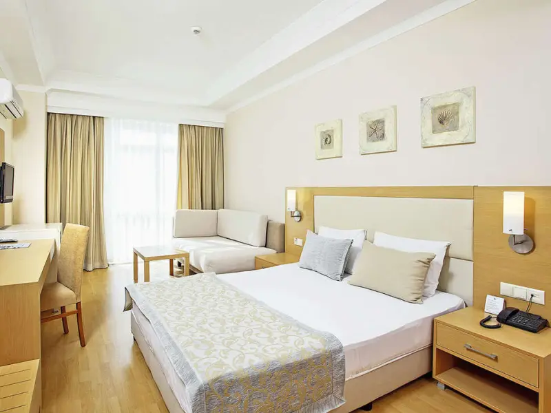 Solivia Hotel