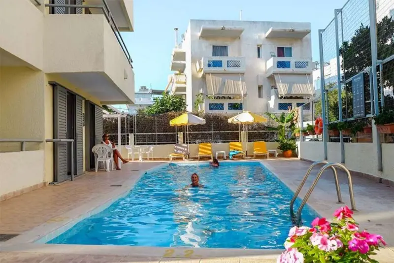Esperides Apartments
