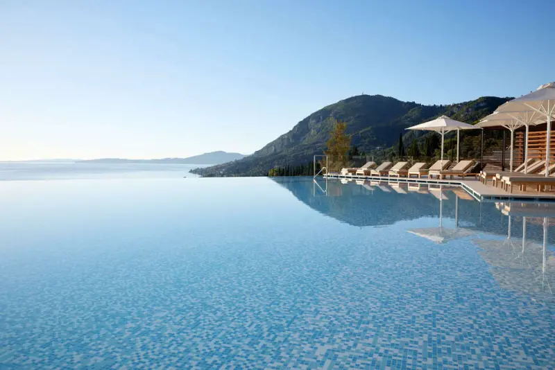 Angsana Corfu Resort & Spa