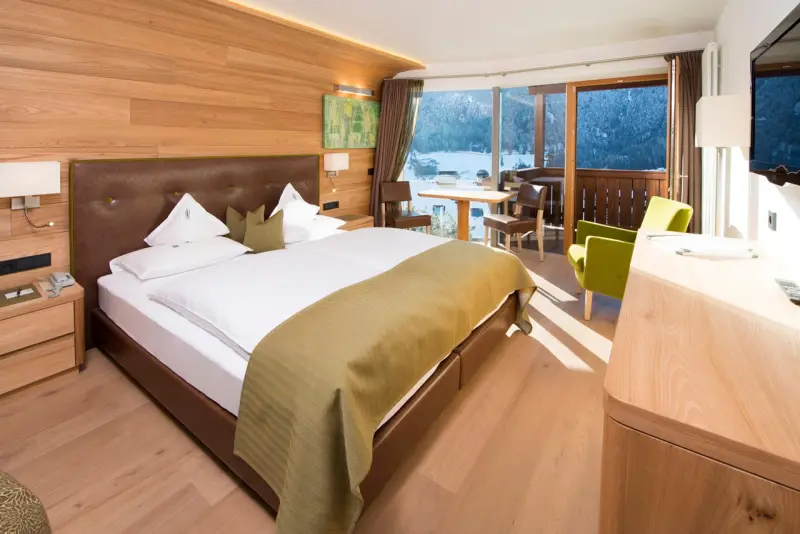 Hotel Grien