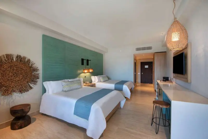 Adults Only Club at Lopesan Costa Bávaro