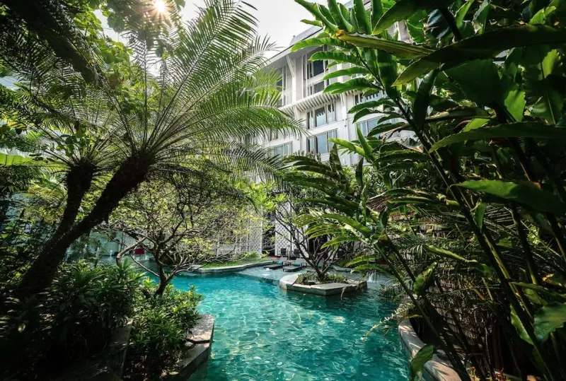 Hua Chang Heritage Hotel