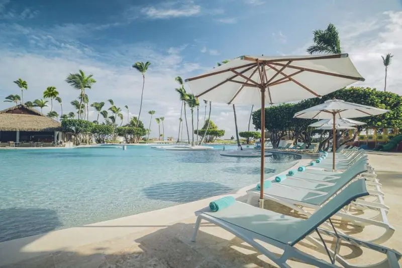 Iberostar Selection Bavaro Suites