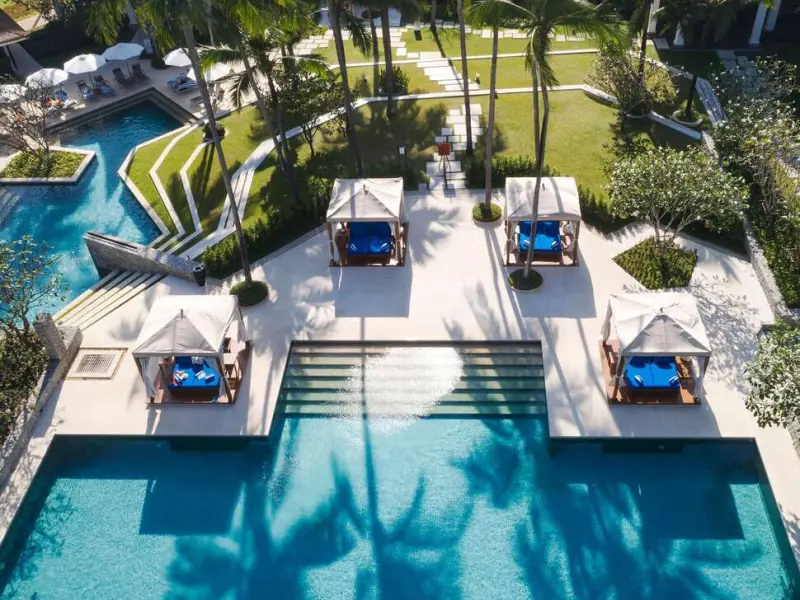 SAii Laguna Phuket