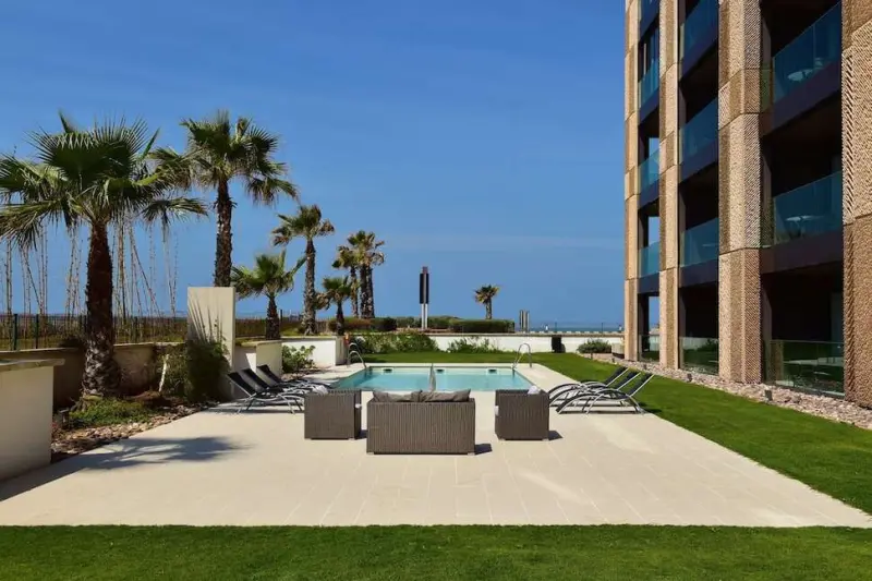 Pestana Casablanca